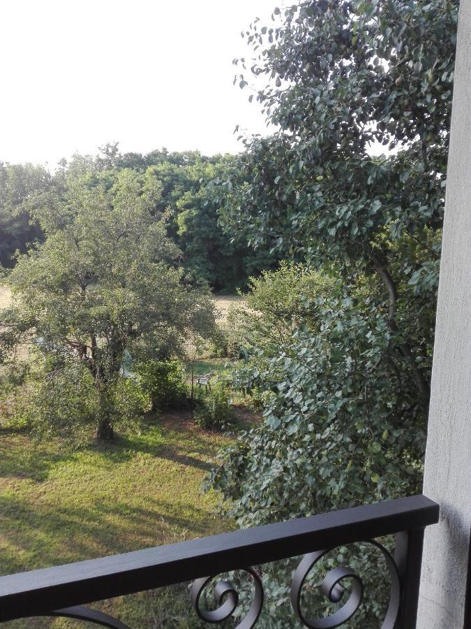 Il Casolare Del Medio Olona Bed and Breakfast Fagnano Olona Exteriör bild